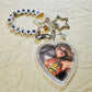 Match My Freak - Tinashe Photo Keychain