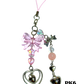 Pink Phone Charms