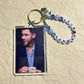 Sunday Best Keychain