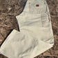 VTG 2005 ‘Carhartt’ Khaki Double Knee Carpenter Pants