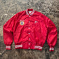 VTG 1983 “Joe” Babe Ruth Baseball League Champion Varsity Jacket (L)