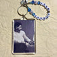 Sunday Best Keychain