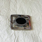 VTG Western See Through Metal Belt Buckle