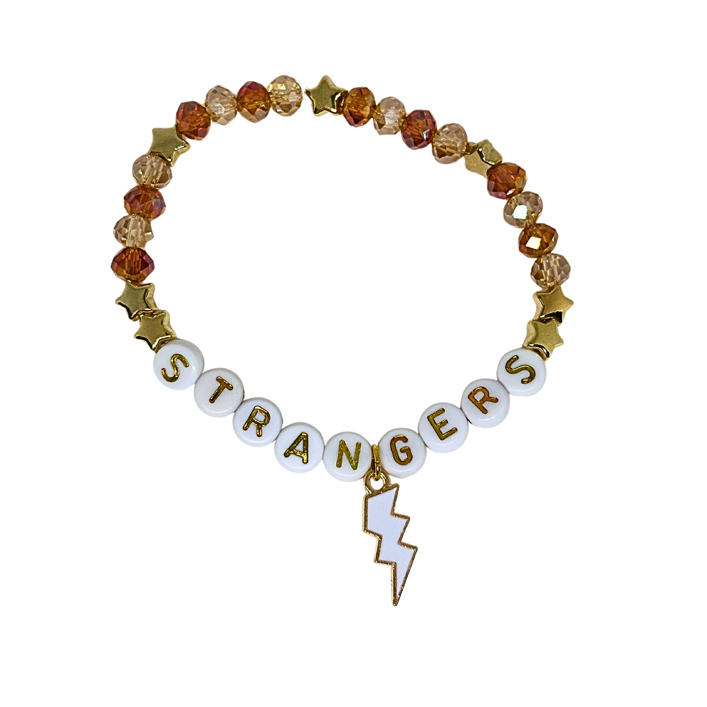 Strangers Bracelet