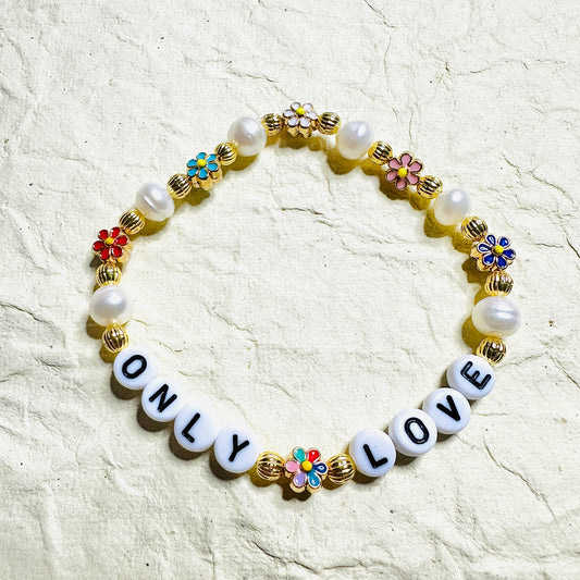 Only Love Bracelet