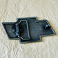 VTG Chevy Metal Belt Buckle