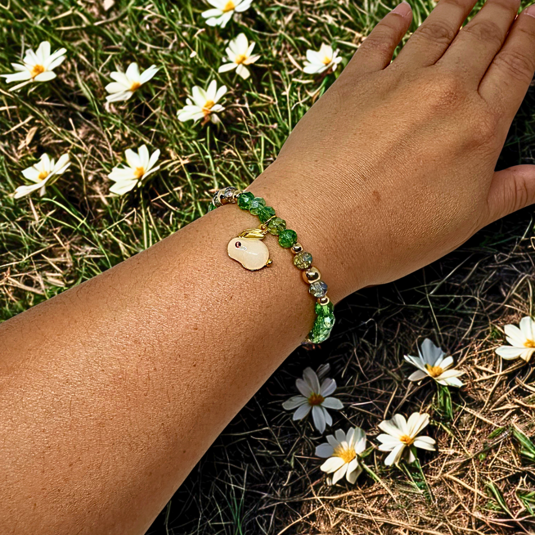Little Lucky Rabbit Bracelet