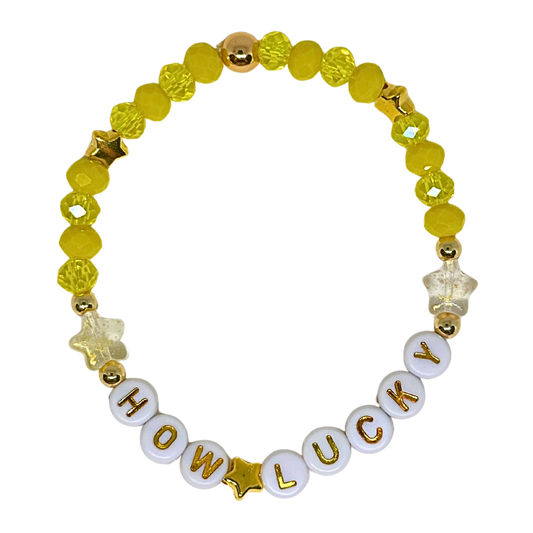 Lucky Bracelet