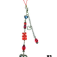 Red Phone Charms