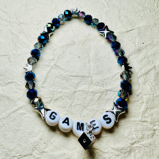 Games Bracelet