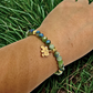 Little Lucky Elephant Bracelet