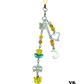 Yellow Phone Charms