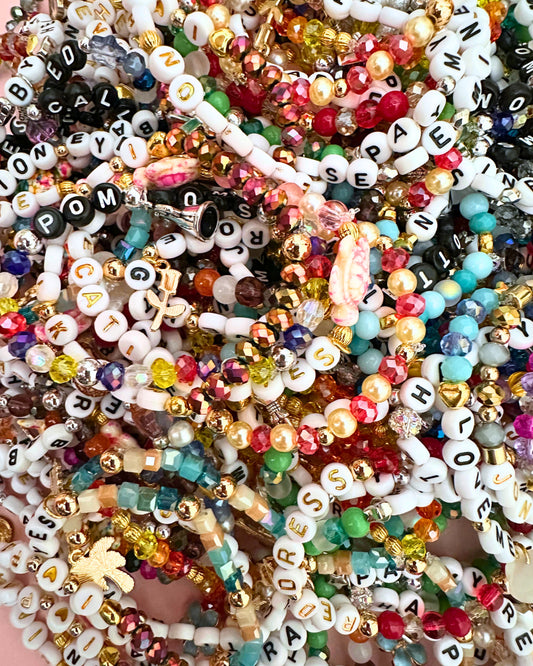 Mystery Jonas Bracelet Bundle