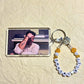 Sunday Best Keychain
