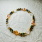 Heart and Stars Bracelet