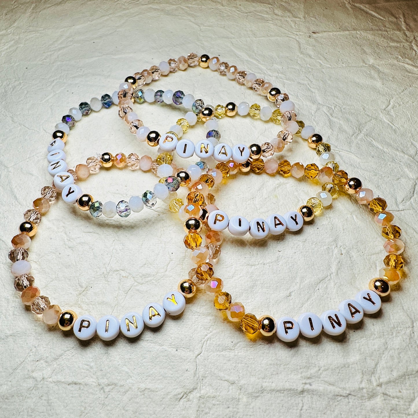 Pinay Bracelet