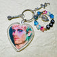 BOY - Luke Photo Keychain