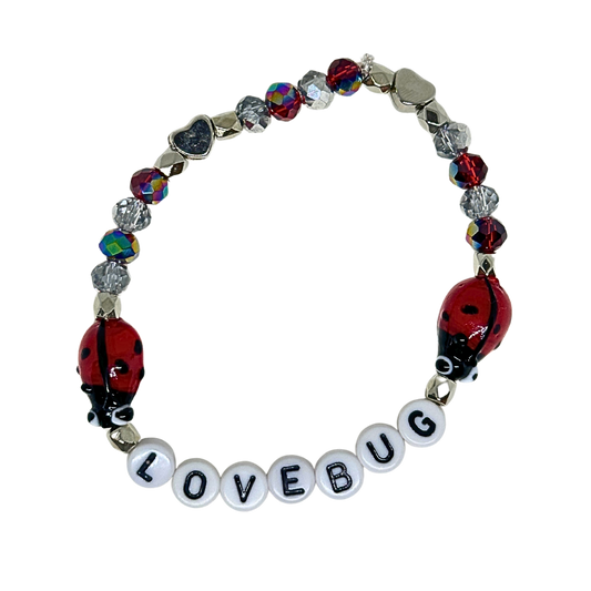 Lovebug Bracelet