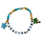 Vacation Eyes Bracelet