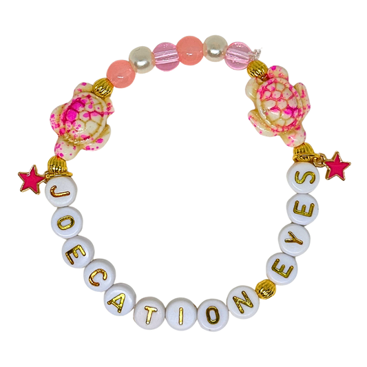 Joecation Eyes Bracelet