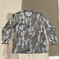 VTG 90s Trebark Long Sleeves Tee (L)