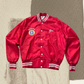VTG 1983 “Joe” Babe Ruth Baseball League Champion Varsity Jacket (L)