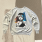 VTG 80’s Les Misérables Crewneck Sweatshirt (M)