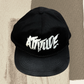VTG 80/90s ‘Attitude’ Chicago Sun Times Square Snapback Hat