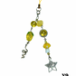 Yellow Phone Charms