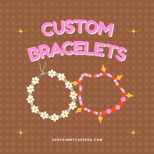 Custom Bracelet