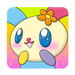 Dazzled Usahana Sticker
