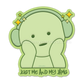Me and My Jams Sticker