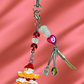 Let Us Have Cake Phone Charm