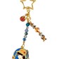 Sophie Hatter Keychain