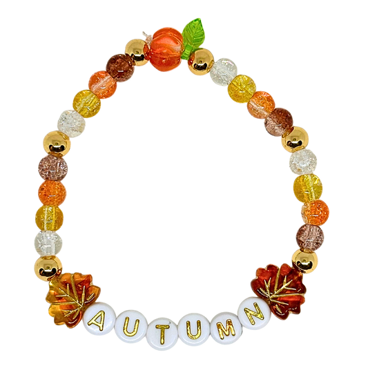 Autumn Bracelet