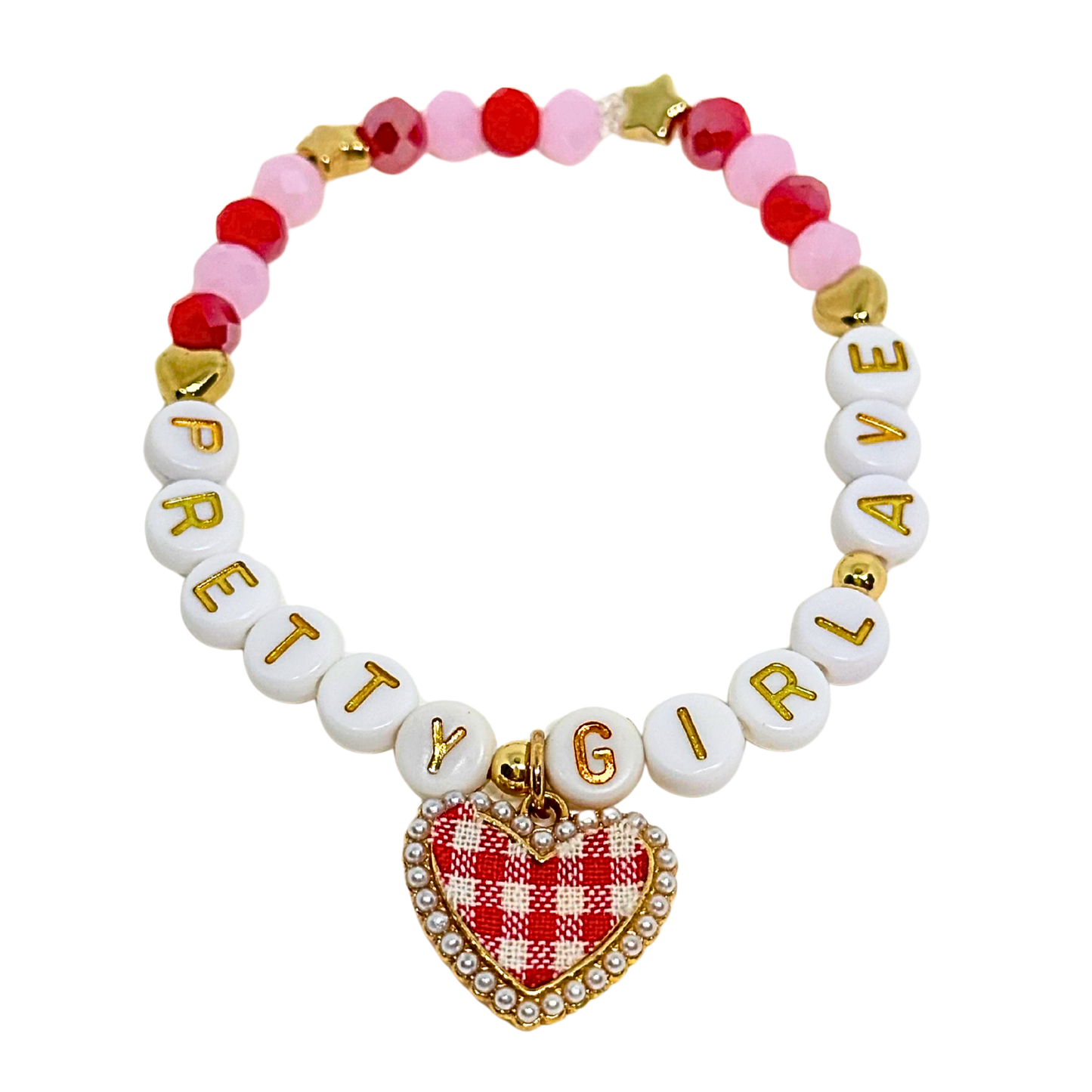 Pretty Girl Avenue Bracelet