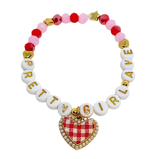 Pretty Girl Avenue Bracelet