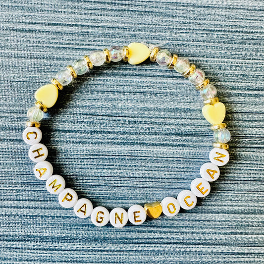 Custom Bracelet