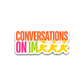 Conversations on IM Sticker