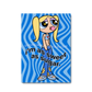 Teen Bubbles Art Print