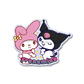 Frenemies Sticker