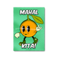 Rockin' Calamansi Art Print