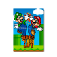 Bros For Life Art Print