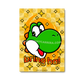 Yoshi Art Print